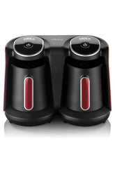 Arzum Okka Minio Duo Türk Kahvesi Makinesi Nar