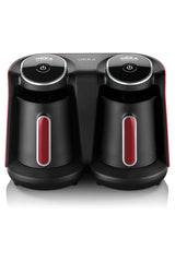 Arzum Okka Minio Duo Türk Kahvesi Makinesi Nar