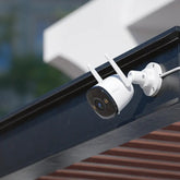 Imou Bullet 3 3MP Kablosuz Wifi Dış Mekan Güvenlik Kamerası