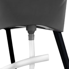 Babyjem Elegant Ayaklı Küvet