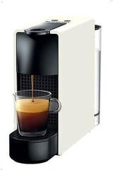 Nespresso Essenza Mini Kapsüllü Kahve Makinesi Beyaz