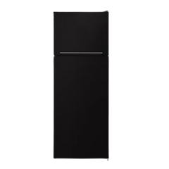 Regal 340 Lt Statik Sağa-Sola Açılabilen Kapılı Buzdolabı Siyah