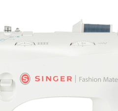 Singer Fashion Mate 32 Değişik Dikiş ve Dekoratif Desen Dikiş Makinesi
