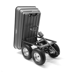 Handy 200 Kg Bahçe Arabası Trolley