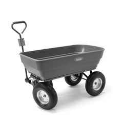 Handy 200 Kg Bahçe Arabası Trolley