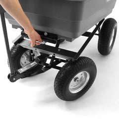 Handy 200 Kg Bahçe Arabası Trolley