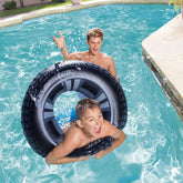 Bestway 91 cm Radial Tekerlek Deniz Havuz Simiti