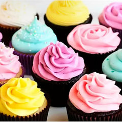 Pratik Pasta Dekorasyon Kek Süsleme Aparatı