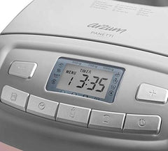 Arzum Panetti 13 Farklı Program Ekmek Yapma Makinesi Candy