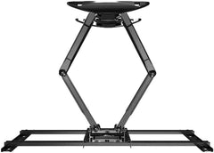 Ergonomik 55-85'' Profesyonel Hareketli Televizyon Askı Aparatı