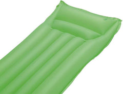 Bestway 183x69 Cm Deniz Havuz Yatağı Yeşil