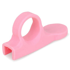 6 Parça Bebek Bakım Seti Pembe