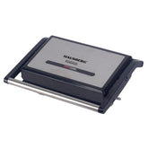 Hausberg 180 Derece Açılabilir Tost Makinesi Inox