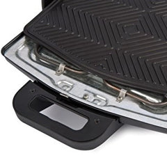 Arnica Ayvalık 3000 Tost Makinesi Antrasit