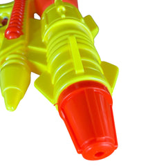 Geniş Hazneli 50 Cm Su Tabancası Sarı