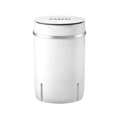 Yarı Otomatik Mini Bebek Çamaşır Yıkama Makinesi