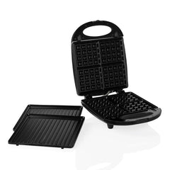 Arnica Tostika 4000 Waffle Ve Tost Makinesi