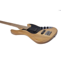 Eko Tribute Serisi 4 Telli Elektro Bas Gitar Natural