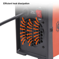 Harden İnverter Kaynak Makinesi MMA DC 30-160A