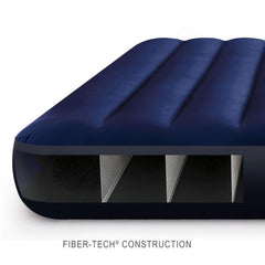 Intex Dura Beam 191x99 Cm 1 Kişilik XL Şişme Yatak