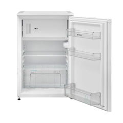 Sharp 122 Lt Statik Mini Buzdolabı Beyaz