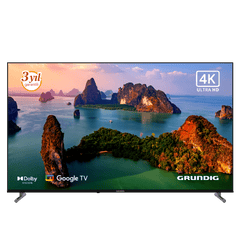 Grundig 50 inch 4K UHD Google Led TV