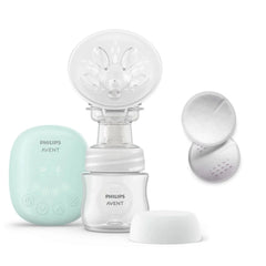 Philips Avent Essentials Tekli Elektrikli Göğüs Pompası
