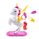Toi-Toys Şaha Kalkan Unicorn