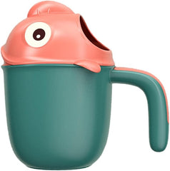 Bebek Maşrapa Turkuaz