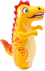 Intex 3+ Yaş 94x61 Cm Timsah Figürlü Deniz Havuz Hacı Yatmaz