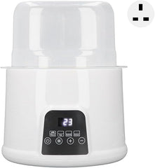 Keenso Büyük Kapasiteli Biberon Isıtıcısı