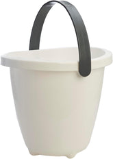 Babyjem Elegant Kova Beyaz