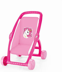Dolu Unicorn Puset Pembe