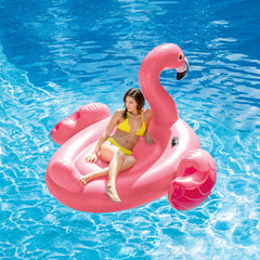 Intex 203X196 Flamingo Mega Deniz Binicisi