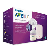 Philips Avent Tekli Elektrikli Göğüs Pompası