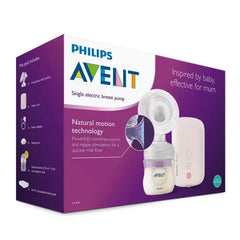 Philips Avent Tekli Elektrikli Göğüs Pompası