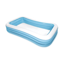 Intex 3.05x1.83m Mega Boy Aile Havuzu