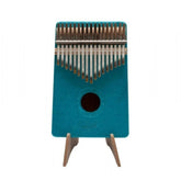 Donizetti Lamine Maun Ağacı 17 Tuş Kalimba Set