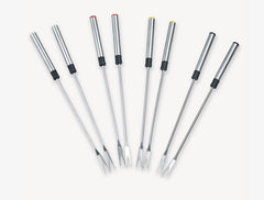 Severin 1500 W Elektirikli Fondü İnox