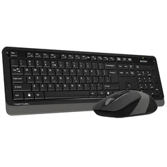 A4Tech USB TR Q Kablosuz Klavye Mouse Set