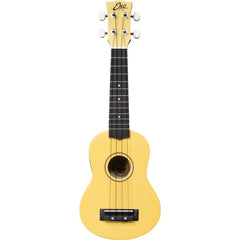 Uku Primo Ukulele Soprano Sarı