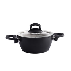 Emsan Banney 7 Parça Granit Tencere Seti