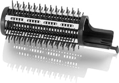 Severin Seramik Kaplama Saç Şekillendirici Siyah Mor