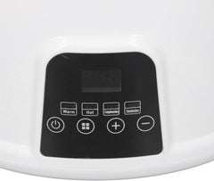 Keenso Büyük Kapasiteli Biberon Isıtıcısı