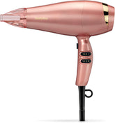 BaByliss Profesyonel İyonik Saç Kurutma Makinesi Rose Gold