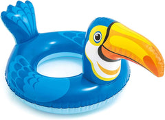 Intex 3+ Yaş 89x56 Cm Hayvan Figürlü Deniz Havuz Simiti