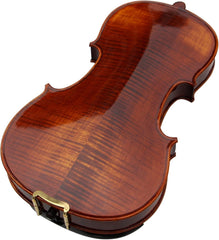 W1 Serisi Masif Ahşap Akademi Kalitesinde El Yapımı Keman