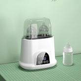 Keenso Büyük Kapasiteli Biberon Isıtıcısı