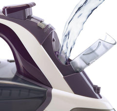 Arzum Steamart Plus Seramik Tabanlı Ütü Mor