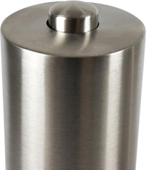 Salter 2 li Şeffaf Gövde Elektrikli Tuz ve Karabiber Değirmeni